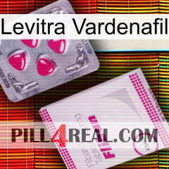 Levitra Vardenafil 32